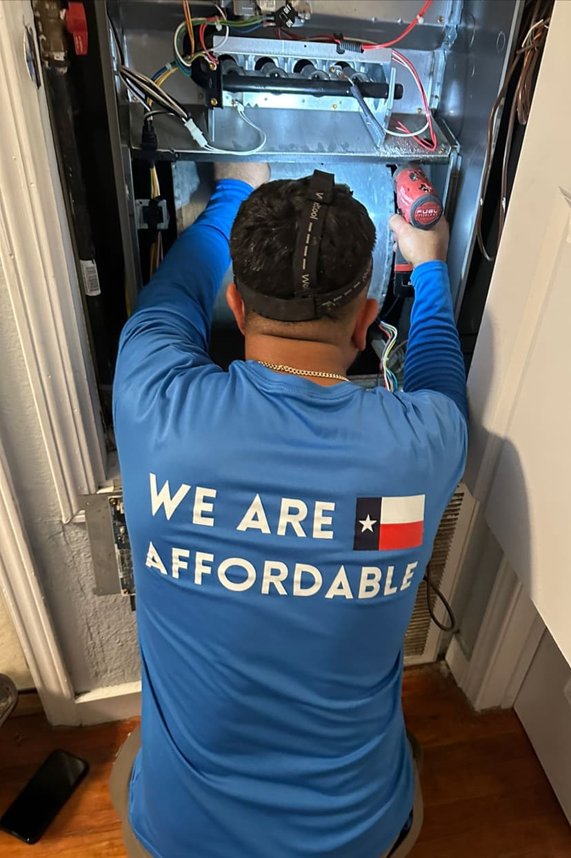 San Antonio's 5-Star Air Conditioning Company's image